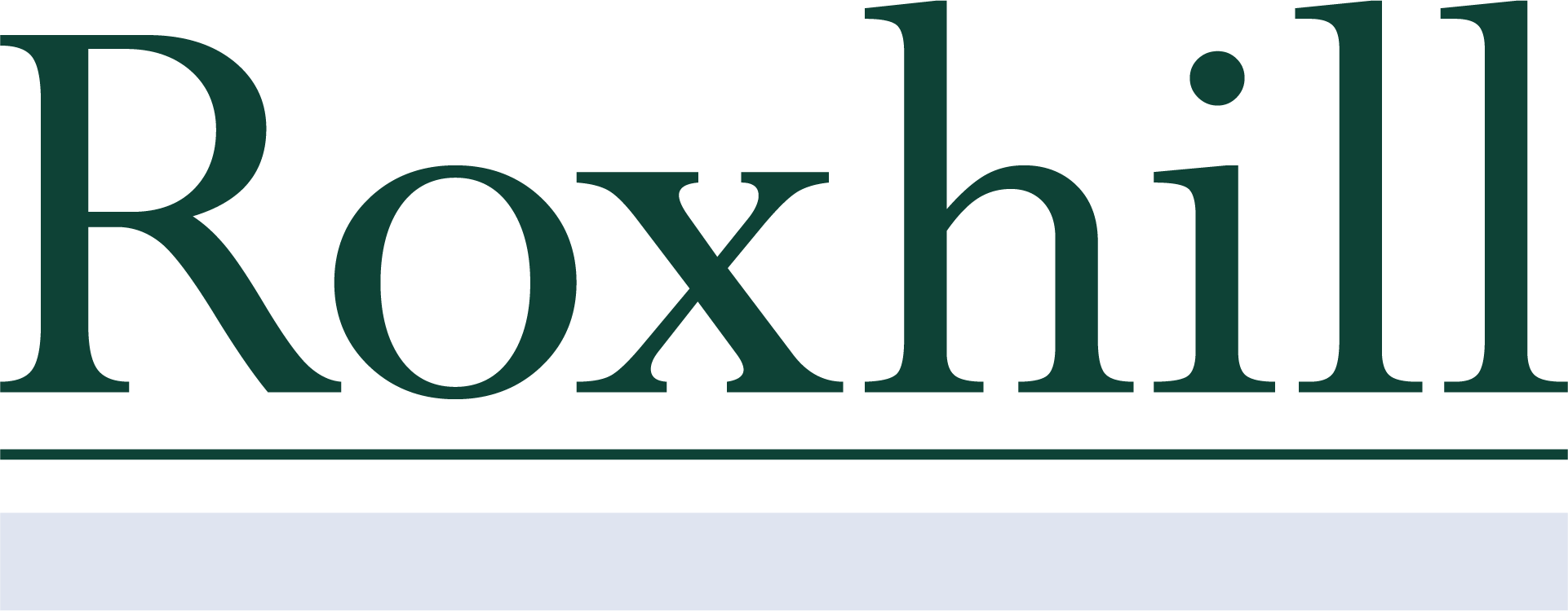 Roxhill Media company logo